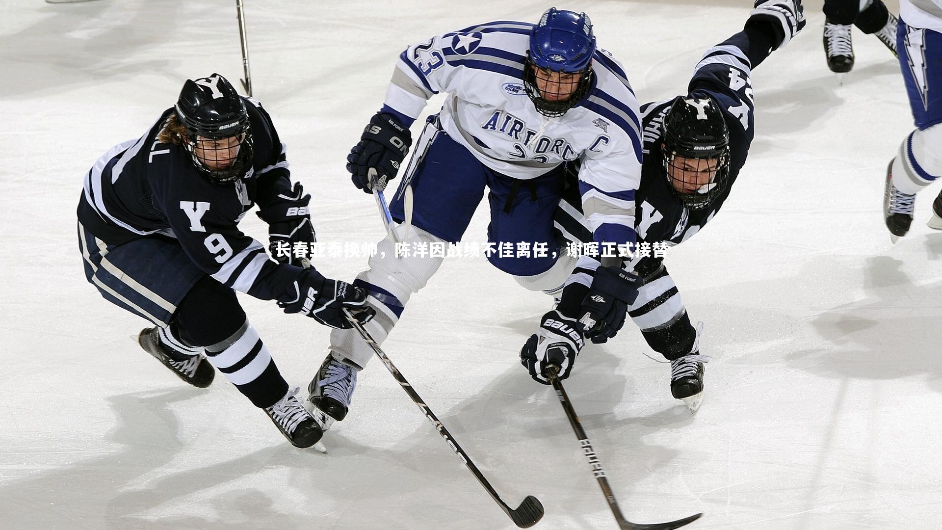 长春亚泰换帅，陈洋因战绩不佳离任，谢晖正式接替